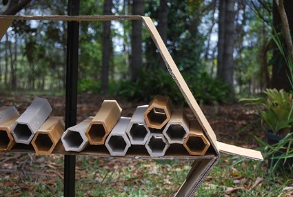 First ideas... structural challenges